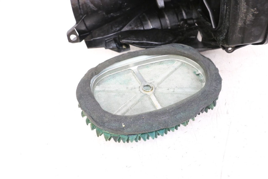 photo de AIR BOX HONDA CRF R 250 (2020 - 2021) - Markings and original references