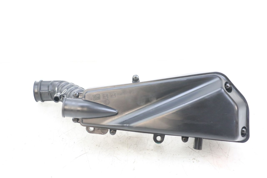 photo de AIR BOX SYM CROX 4T 50 (2016 - 2023) - Main view