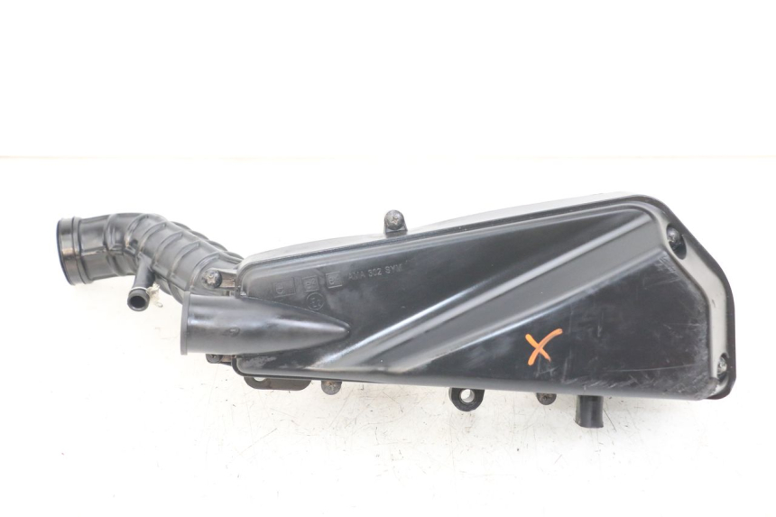 photo de AIR BOX SYM CROX 4T 50 (2016 - 2023) - Main view