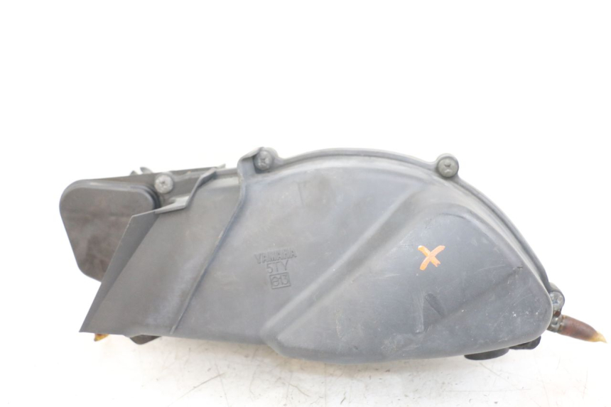 photo de AIR BOX YAMAHA CYGNUS X 125 (2004 - 2007) - Main view