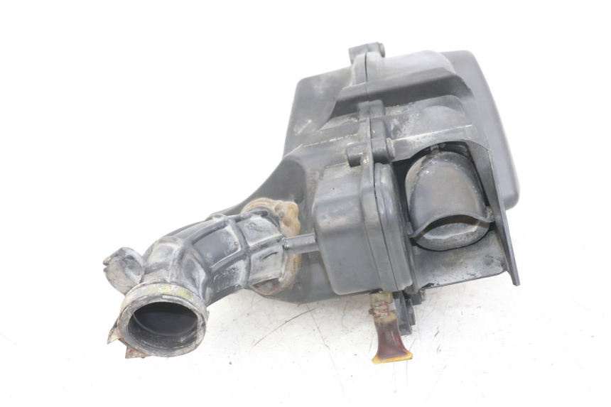 photo de AIR BOX YAMAHA CYGNUS X 125 (2004 - 2007) - Alternative perspective