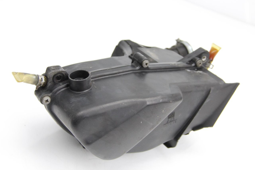 photo de AIR BOX YAMAHA CYGNUS X INJECTION 125 (2007 - 2013) - Alternative perspective