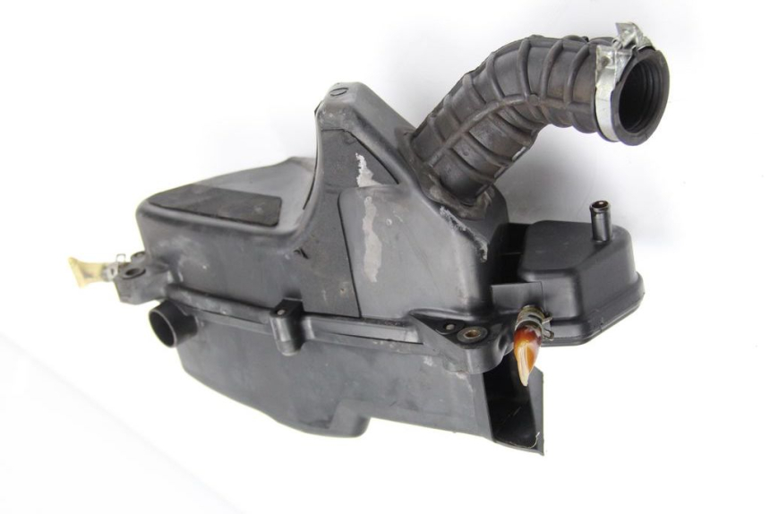photo de AIR BOX YAMAHA CYGNUS X INJECTION 125 (2007 - 2013) - Product overview