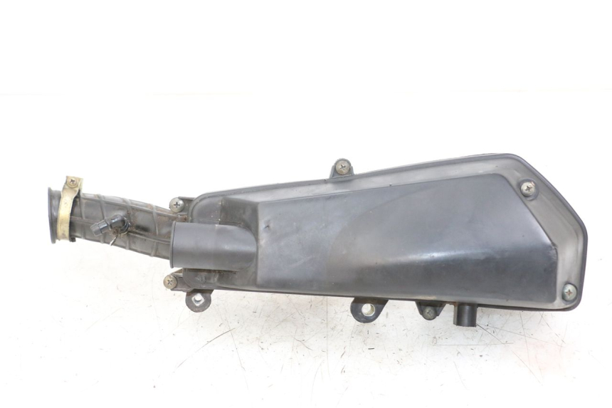 photo de AIR BOX LONGJIA DIGITA 4T 50 (2019 - 2022) - Main view