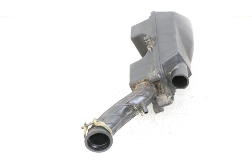 photo de AIR BOX LONGJIA DIGITA 4T 50 (2019 - 2022) - Product overview