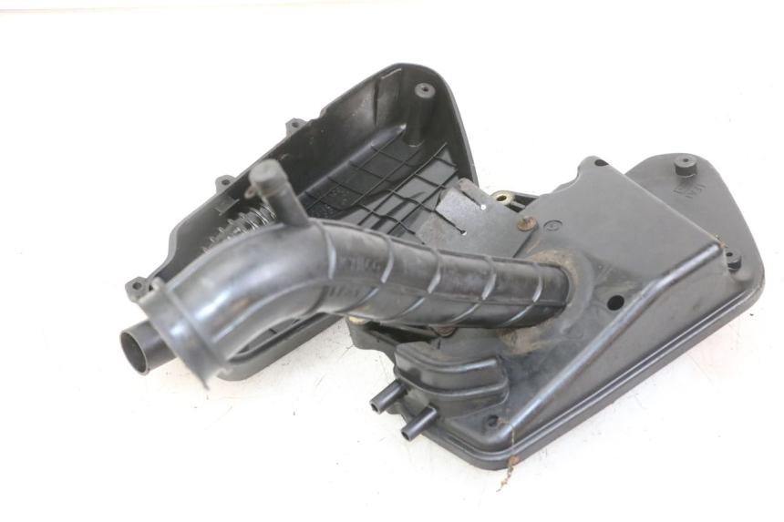 photo de AIR BOX KYMCO DINK 4T 50 (2007 - 2018) - Zoom on usage condition