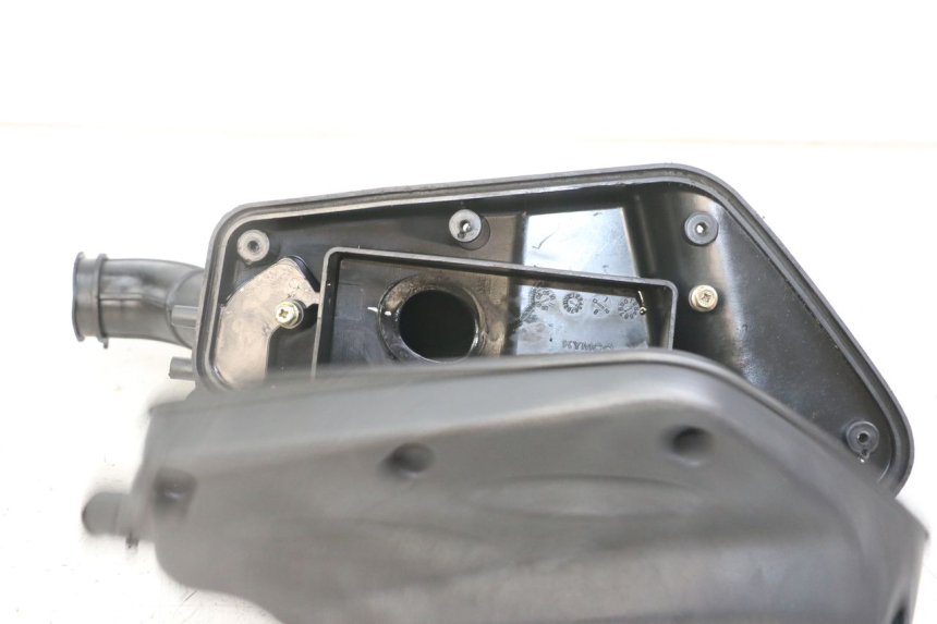 photo de AIR BOX KYMCO DINK 4T 50 (2007 - 2018) - Fixing points details