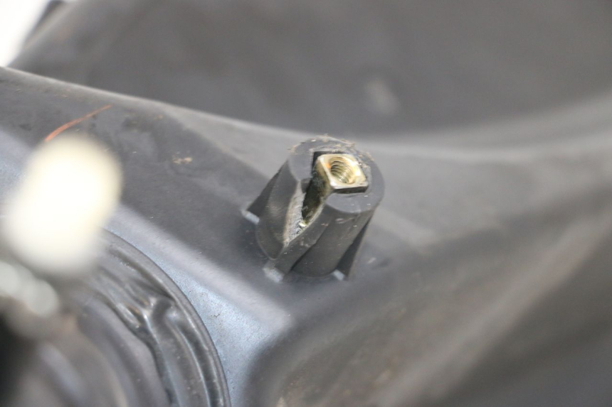 photo de Air box KYMCO DINK STREET ABS 125 (2011 - 2018) - Component detail