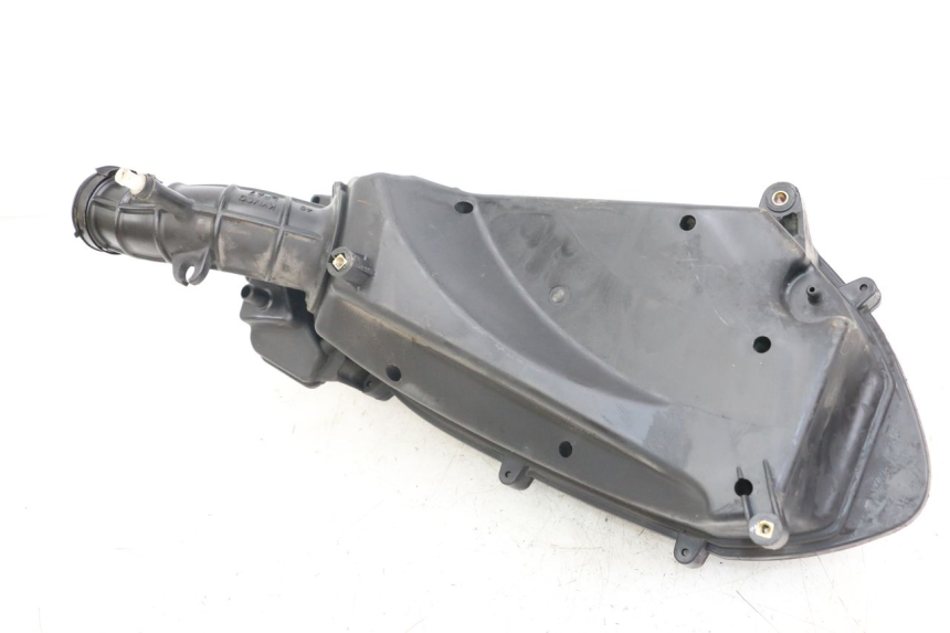 photo de Air box KYMCO DINK STREET ABS 125 (2011 - 2018) - Zoom on usage condition