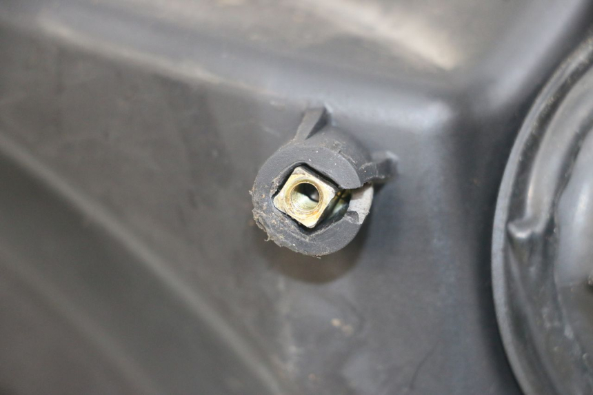 photo de Air box KYMCO DINK STREET ABS 125 (2011 - 2018) - Alternative perspective