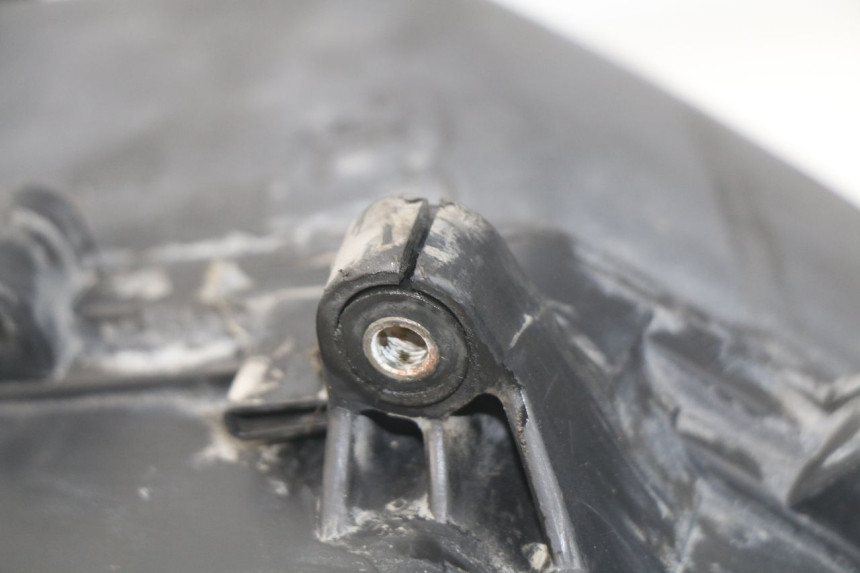 photo de AIR BOX KYMCO DINK STREET 125 (2009 - 2014) - Technical close-up