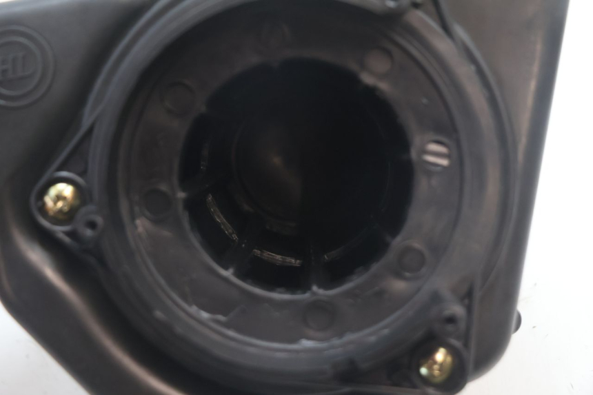 photo de AIR BOX MASH DIRT TRACK 50 (2018 - 2020) - Component detail