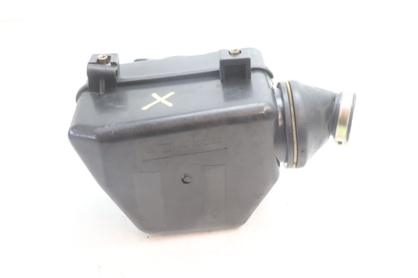photo de AIR BOX MASH DIRT TRACK 50 (2018 - 2020) - Product overview