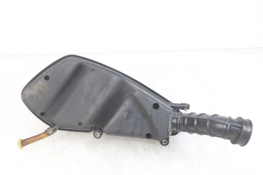 photo de AIR BOX PEUGEOT DJANGO 4T 50 (2014 - 2019) - Zoom on usage condition