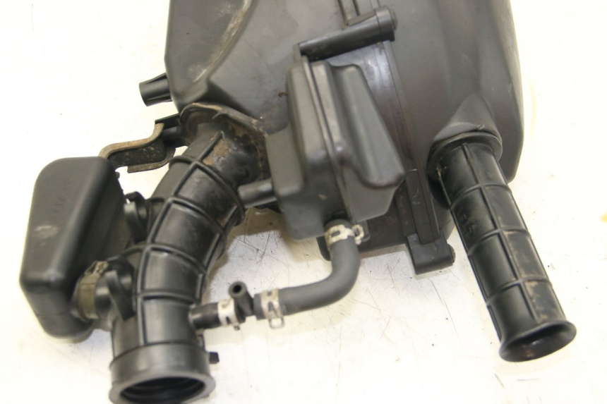 photo de AIR BOX KYMCO DOWNTOWN ABS 125 (2015 - 2017) - Alternative perspective