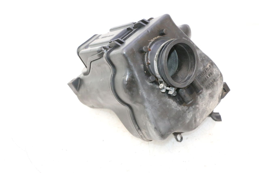 photo de AIR BOX SUZUKI DR S 600 (1985 - 1989) - Main view