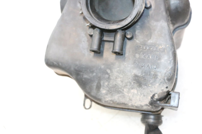 photo de AIR BOX SUZUKI DR S 600 (1985 - 1989) - Component detail