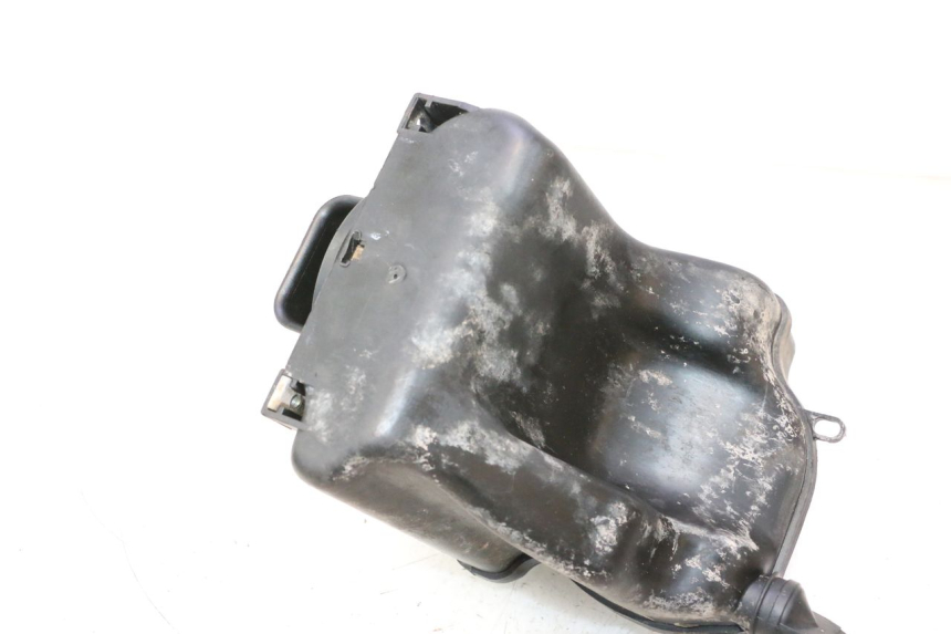 photo de AIR BOX SUZUKI DR S 600 (1985 - 1989) - Zoom on usage condition