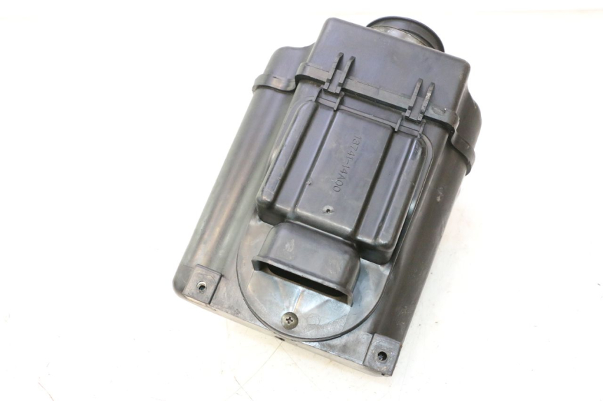 photo de AIR BOX SUZUKI DR S 600 (1985 - 1989) - Alternative perspective