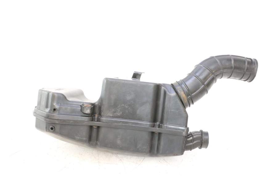 photo de AIR BOX CF MOTO E-CHARM 125 (2005 - 2008) - Fixing points details