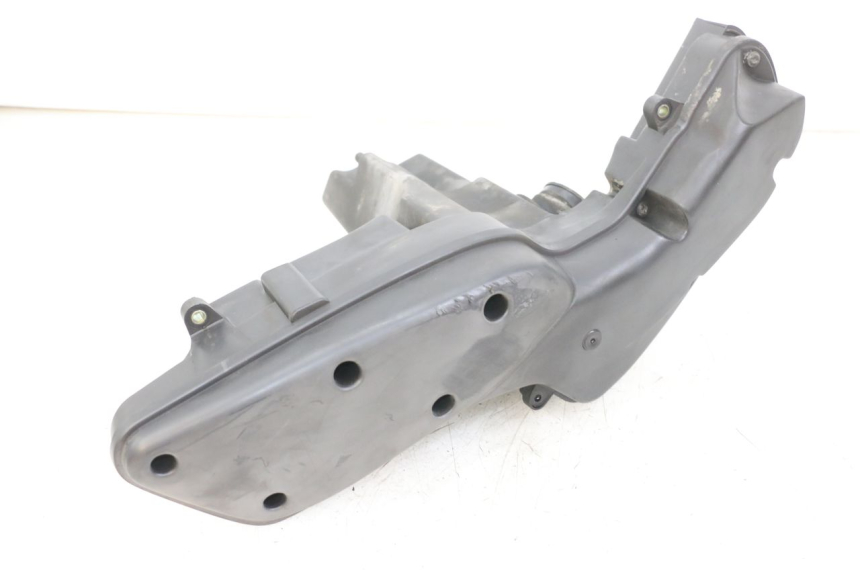 photo de AIR BOX PEUGEOT ELYSTAR 125 (2002 - 2007) - Zoom on usage condition
