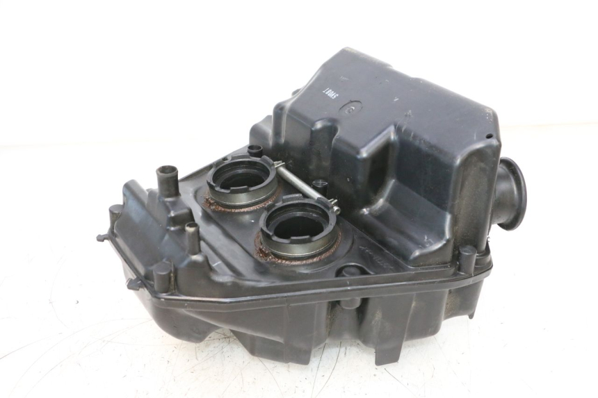 photo de AIRBOX KAWASAKI ER-6 ER6 F ABS 650 (2012 - 2016) - Zoom on usage condition