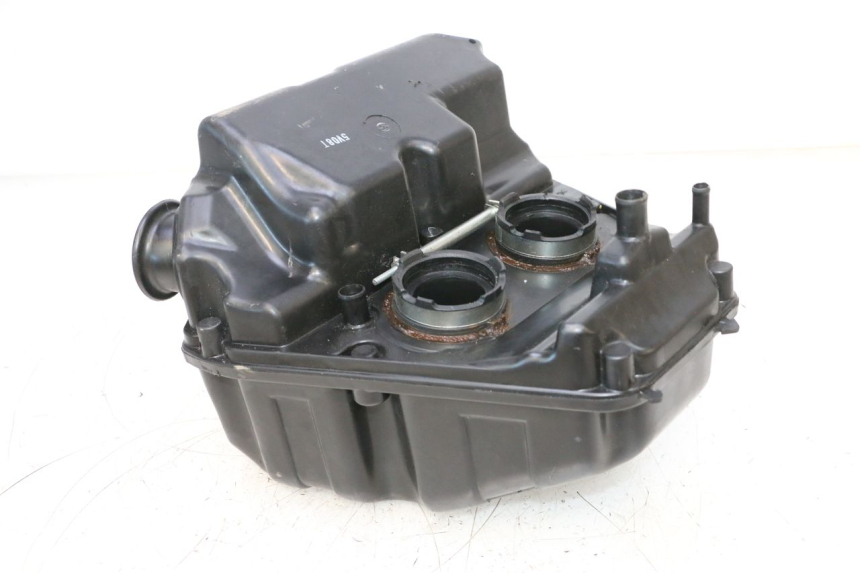 photo de AIRBOX KAWASAKI ER-6 ER6 F ABS 650 (2012 - 2016) - Alternative perspective