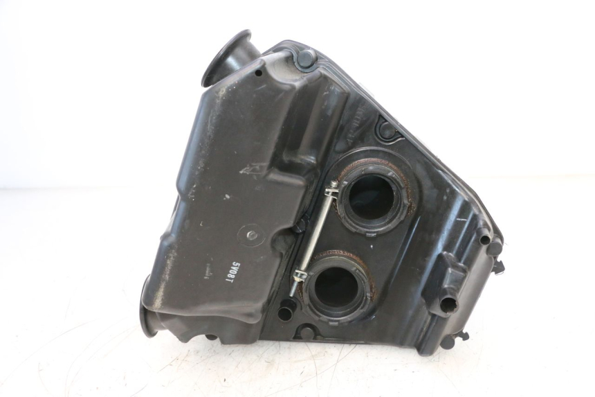 photo de AIRBOX KAWASAKI ER-6 ER6 F ABS 650 (2012 - 2016) - Technical close-up