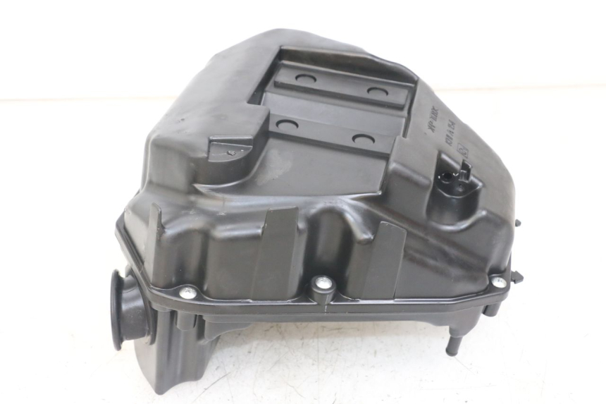 photo de AIR BOX KAWASAKI ER-6 ER6 N 650 (2012 - 2016) - Alternative perspective