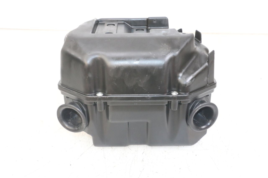 photo de AIR BOX KAWASAKI ER-6 ER6 N 650 (2012 - 2016) - Technical close-up