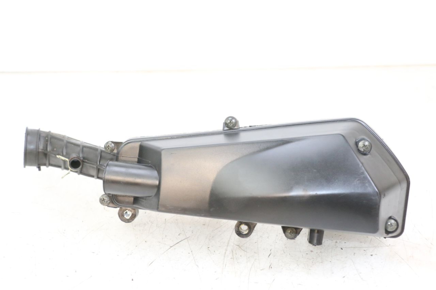 photo de AIR BOX EUROCKA RETRO 50 (2007 - 2014) - Main view