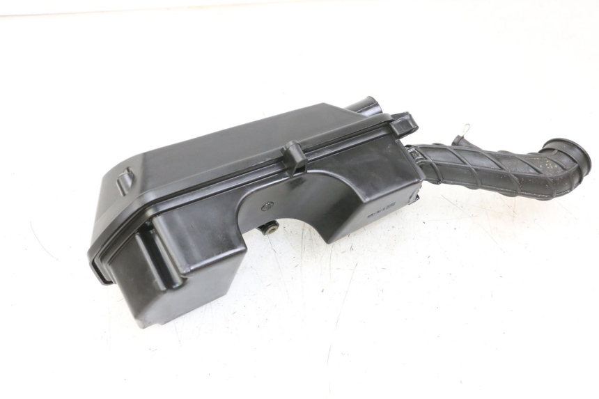 photo de AIR BOX EUROCKA RETRO 50 (2007 - 2014) - Alternative perspective