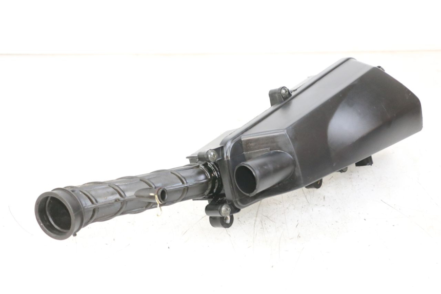 photo de AIR BOX EUROCKA RETRO 50 (2007 - 2014) - Technical close-up