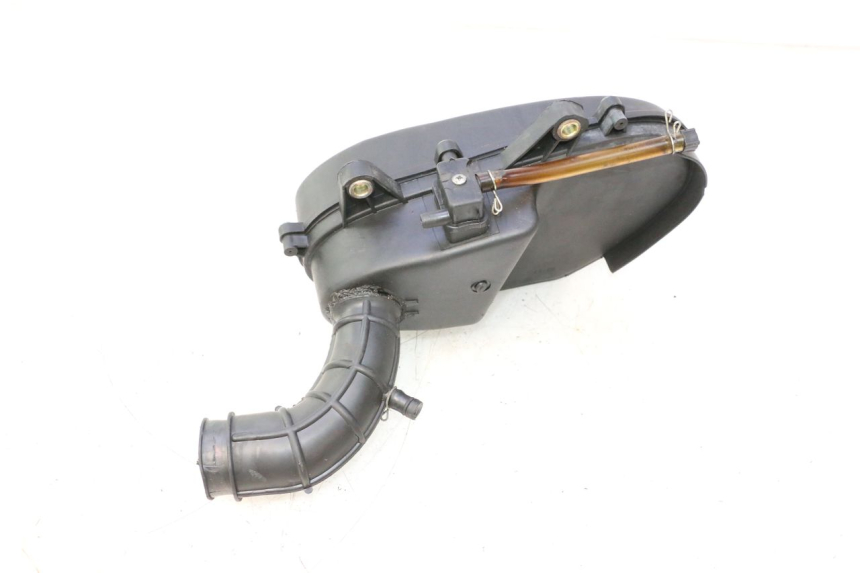 photo de AIR BOX JM MOTORS EVOLIS 4T 50 (2018 - 2022) - Alternative perspective