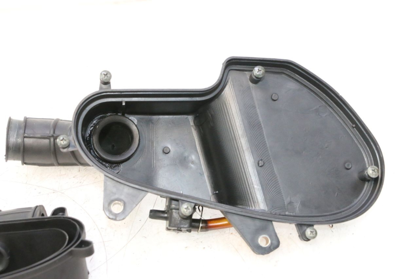 photo de AIR BOX JM MOTORS EVOLIS 4T 50 (2018 - 2022) - Checked used part