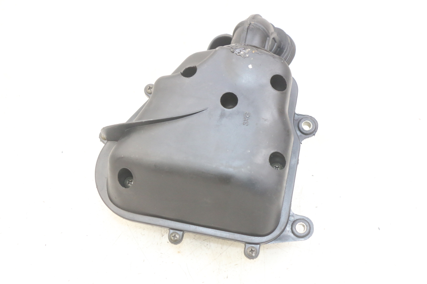 photo de AIR BOX KEEWAY F-ACT FACT 50 (2006 - 2011) - Main view