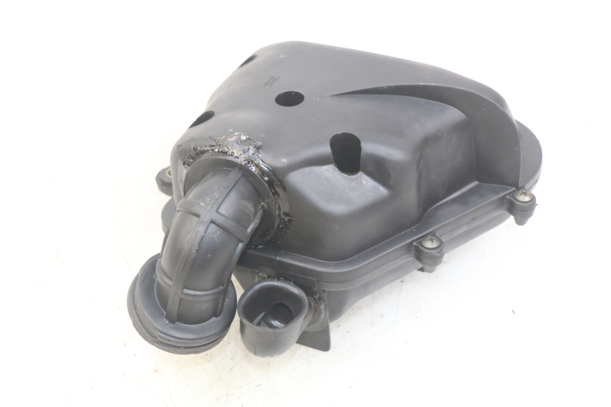 photo de AIR BOX KEEWAY F-ACT FACT 50 (2006 - 2011) - Zoom on usage condition