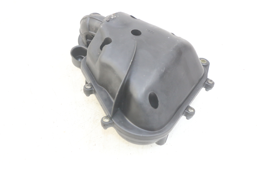 photo de AIR BOX KEEWAY F-ACT FACT 50 (2006 - 2011) - Technical close-up