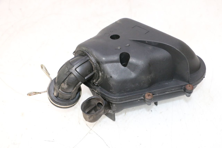 photo de AIR BOX KEEWAY F-ACT NAKED 50 (2009 - 2014) - Alternative perspective