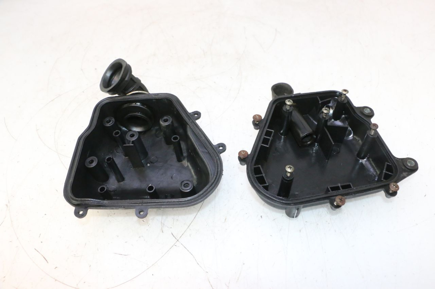 photo de AIR BOX KEEWAY F-ACT NAKED 50 (2009 - 2014) - Surface and material condition
