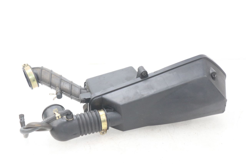 photo de AIR BOX JM MOTORS F45i 4T 50 (2020 - 2023) - Main view