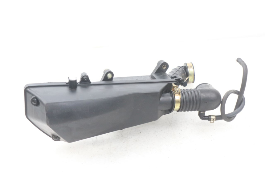 photo de AIR BOX JM MOTORS F45i 4T 50 (2020 - 2023) - Technical close-up