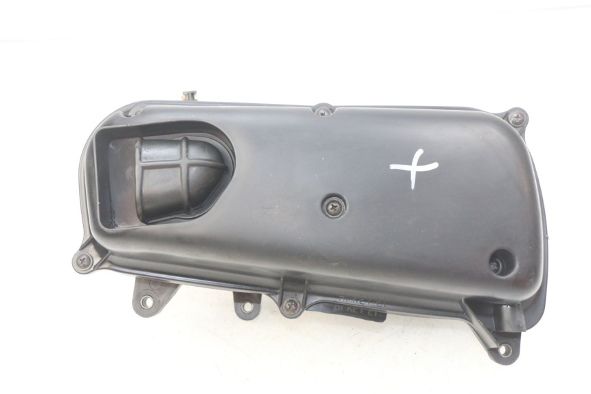 photo de AIR BOX HONDA FES PANTHEON 2T 125 (1998 - 2002) - Main view