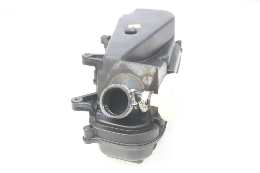 photo de AIR BOX HONDA FES PANTHEON 2T 125 (1998 - 2002) - Component detail