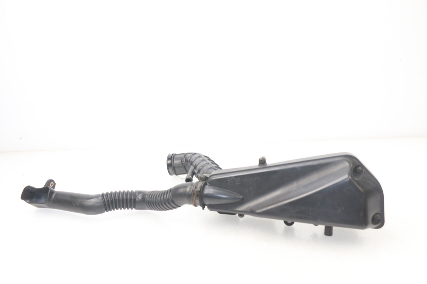 photo de AIR BOX SYM FIDDLE 2 50 (2008 - 2013) - Main view