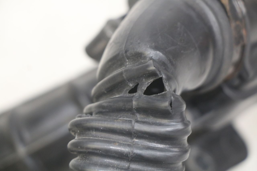 photo de AIR BOX SYM FIDDLE 2 50 (2008 - 2013) - Component detail