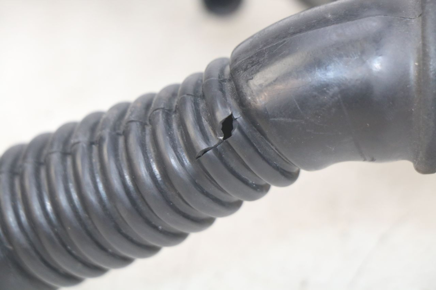 photo de AIR BOX SYM FIDDLE 2 50 (2008 - 2013) - Alternative perspective