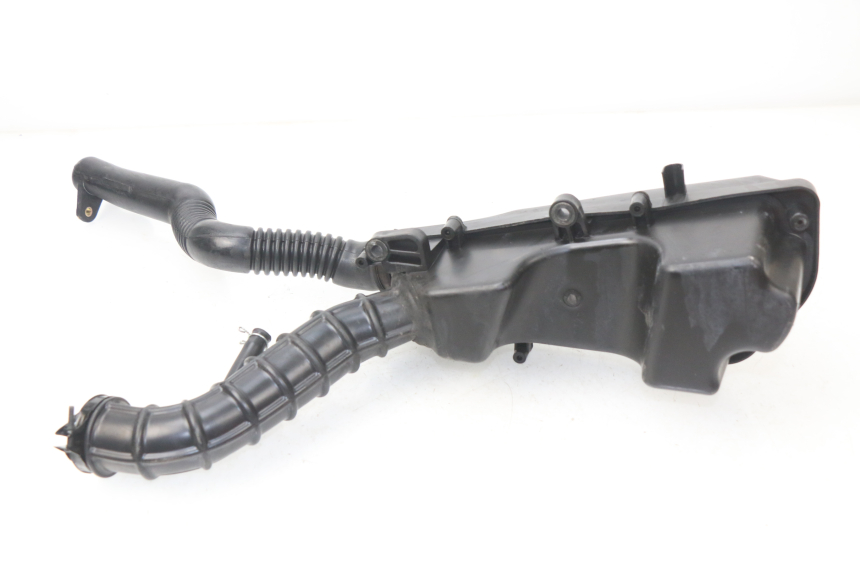 photo de AIR BOX SYM FIDDLE 2 50 (2008 - 2013) - Product overview