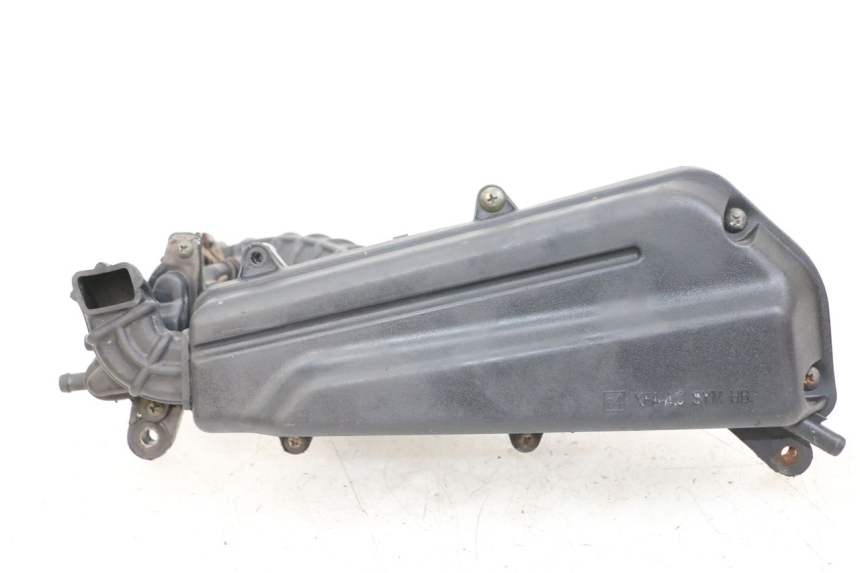 photo de AIR BOX SYM FIDDLE 3 III 50 (2014 - 2020) - Main view