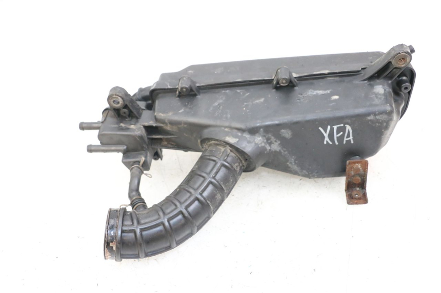 photo de AIR BOX SYM FIDDLE 3 III 50 (2014 - 2020) - Zoom on usage condition